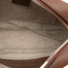 Secondhand Gucci GG Canvas Bree Crossbody