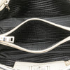 Prada Vitello Daino Open Convertible Tote Secondhand