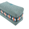 Hermès Small Wool Bride A Brac H Natte Case Secondhand