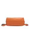 Fendi Mini Leather Back To School Backpack Secondhand