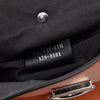 Fendi Mini Leather Back To School Backpack Secondhand