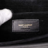 Saint Laurent Medium Calfskin and Suede Bellechasse Bag Secondhand