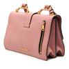 Miu Miu Goatskin Madras Crossbody Secondhand