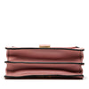Miu Miu Goatskin Madras Crossbody Secondhand
