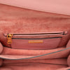 Miu Miu Goatskin Madras Crossbody Secondhand