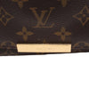 Louis Vuitton Monogram Favorite PM Secondhand