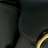Secondhand Cartier Leather Panthere Handbag