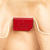 Gucci Small Suede Ophidia Dome Crossbody Secondhand