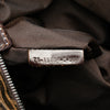 Fendi Zucca Canvas Tote Secondhand