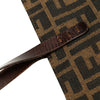 Fendi Zucca Canvas Tote Secondhand