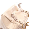 Prada Mini Calfskin Dangle Top Handle Bag Secondhand