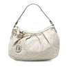 Gucci Guccissima Sukey Shoulder Bag Secondhand