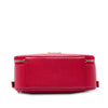 Chanel Small CC Quilted Caviar Top Handle Camera Bag Secondhand