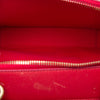 Chanel Small CC Quilted Caviar Top Handle Camera Bag Secondhand