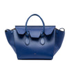 Celine Medium Smooth Calfskin Tie Knot Tote Secondhand