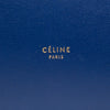 Celine Medium Smooth Calfskin Tie Knot Tote Secondhand