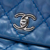 Chanel Small Calfskin Love Me Tender Flap Secondhand