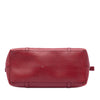 Gucci Large Microguccissima Dome Satchel Secondhand