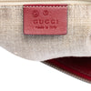 Gucci Large Microguccissima Dome Satchel Secondhand