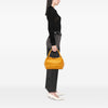 Bottega Veneta Nappa Intrecciato Parachute Tote Secondhand