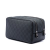 Gucci GG Supreme Toiletry Pouch Secondhand