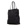 Fendi Zucchino Canvas Tote Secondhand