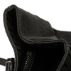 Fendi Zucchino Canvas Tote Secondhand