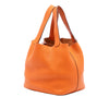 Secondhand Hermès Clemence Picotin Lock 22