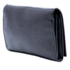 Saint Laurent Textured Patent Monogram Kate Wallet on Chain Secondhand