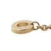 Bvlgari 18K Yellow Gold B.Zero 1 Lavalier Necklace Secondhand