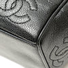 Chanel Triple CC Caviar Tote Secondhand