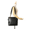 Chanel Triple CC Caviar Tote Secondhand