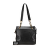 Chanel Triple CC Caviar Tote Secondhand