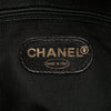 Chanel Triple CC Caviar Tote Secondhand