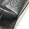 Chanel Triple CC Caviar Tote Secondhand