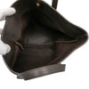 LOEWE Suede Anagram Tote Secondhand