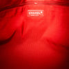 Chanel Large Quilted Jersey LA Cabas Tote Secondhand