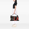 Chanel Large Quilted Jersey LA Cabas Tote Secondhand