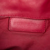 Burberry Haymarket Check Coated Canvas Leah Crossbody Secondhand