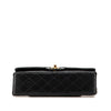 Chanel Medium Classic Lambskin Double Flap Secondhand