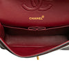 Chanel Medium Classic Lambskin Double Flap Secondhand