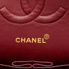 Chanel Medium Classic Lambskin Double Flap Secondhand