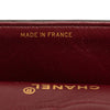 Chanel Medium Classic Lambskin Double Flap Secondhand