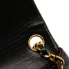 Chanel Mini Square Classic Lambskin Single Flap Secondhand