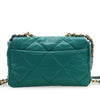 Chanel Large Lambskin 19 Flap Secondhand