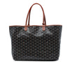 Goyard Goyardine Saint Louis PM Secondhand