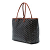 Goyard Goyardine Saint Louis PM Secondhand