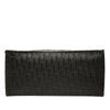 Dior Medium Oblique Embossed Leather Book Tote Secondhand