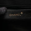 Chanel CC Calfskin Tortoiseshell Handbag Secondhand