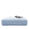 Dior Medium Denim Cannage Lady D Joy Secondhand